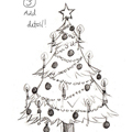 HowDrawChristmasTree_Thumb